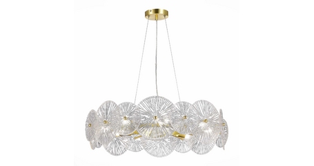 Подвесная люстра ST Luce Flero SL1657.203.08
