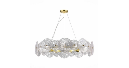 Подвесная люстра ST Luce Flero SL1657.203.10