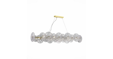 Подвесная люстра ST Luce Flero SL1657.213.08