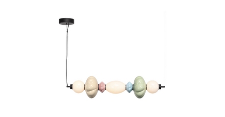 Подвесная люстра ST Luce Florentini SL6134.443.01