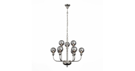 Подвесная люстра ST Luce Funhi SL552.103.09