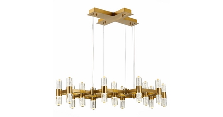 Подвесная люстра ST Luce Gemina SL6007.203.26