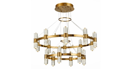 Подвесная люстра ST Luce Gemina SL6007.203.32