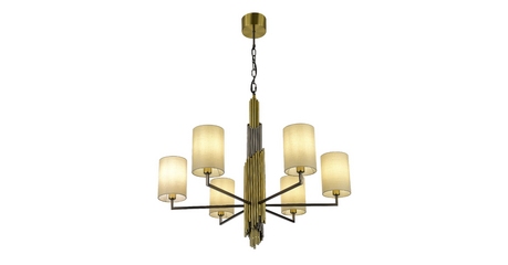 Подвесная люстра ST Luce Gloria SL1638.303.06