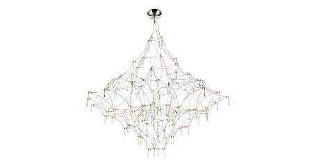 Подвесная люстра ST Luce Gravetta SL6601.103.114