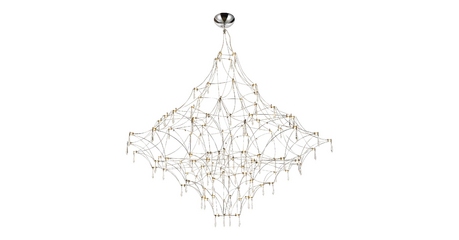 Подвесная люстра ST Luce Gravetta SL6601.103.114