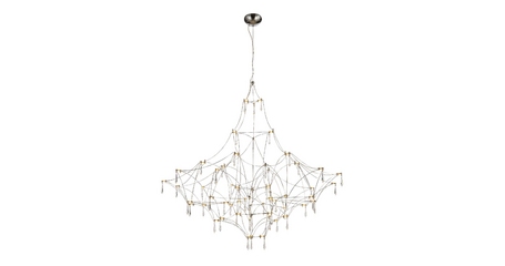 Подвесная люстра ST Luce Gravetta SL6601.113.114