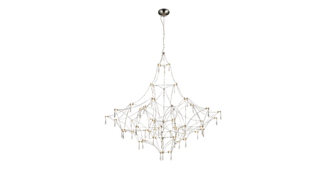 Подвесная люстра ST Luce Gravetta SL6601.113.114