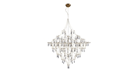 Подвесная люстра ST Luce Gravetta SL6601.203.114