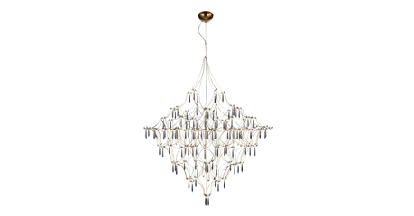 Подвесная люстра ST Luce Gravetta SL6601.203.114