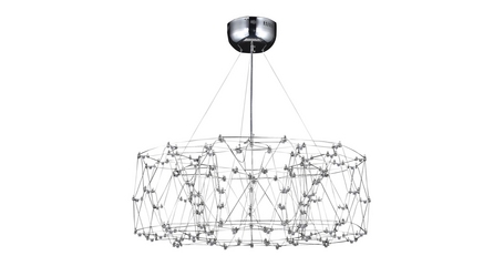 Подвесная люстра ST Luce Gravetta SL6602.103.48