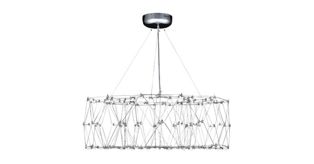 Подвесная люстра ST Luce Gravetta SL6602.103.72