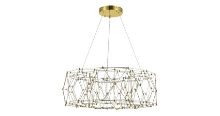 Подвесная люстра ST Luce Gravetta SL6602.203.48