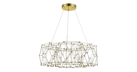 Подвесная люстра ST Luce Gravetta SL6602.203.48