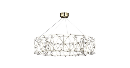 Подвесная люстра ST Luce Gravetta SL6602.203.72