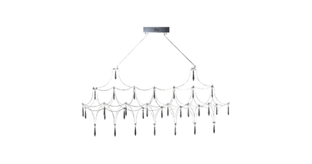 Подвесная люстра ST Luce Gravetta SL6603.103.17