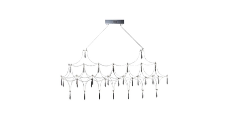 Подвесная люстра ST Luce Gravetta SL6603.103.17