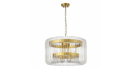 Подвесная люстра ST Luce Grosseto SL1228.203.06