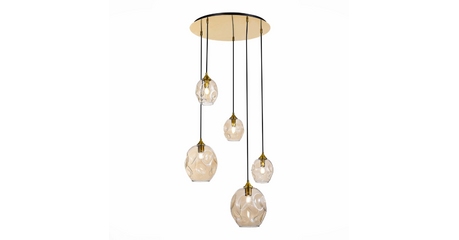 Подвесная люстра ST Luce Idesia SL1188.303.05