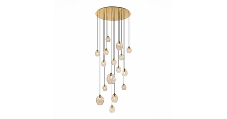 Подвесная люстра ST Luce Idesia SL1188.303.16