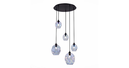 Подвесная люстра ST Luce Idesia SL1188.403.05