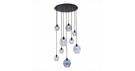 Подвесная люстра ST Luce Idesia SL1188.403.09