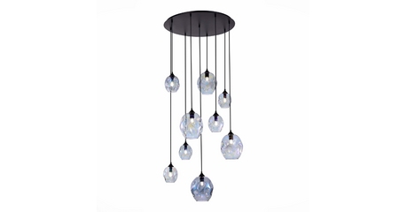 Подвесная люстра ST Luce Idesia SL1188.403.09