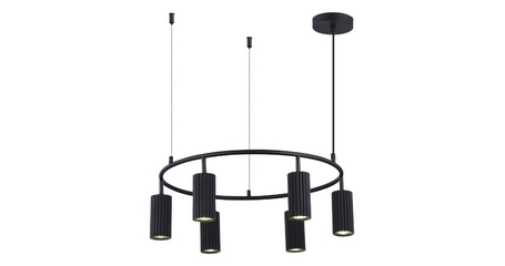 Подвесная люстра ST Luce Kendo SL1213.403.06