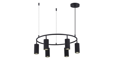 Подвесная люстра ST Luce Kendo SL1213.403.06