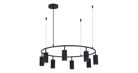 Подвесная люстра ST Luce Kendo SL1213.403.08