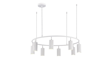 Подвесная люстра ST Luce Kendo SL1213.503.08