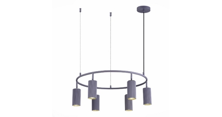 Подвесная люстра ST Luce Kendo SL1213.703.06
