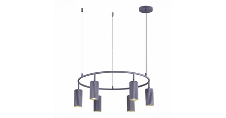 Подвесная люстра ST Luce Kendo SL1213.703.06