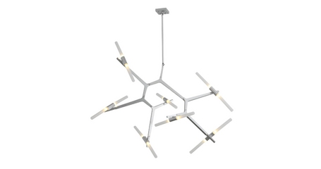 Подвесная люстра ST Luce Laconicita SL947.102.14
