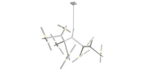 Подвесная люстра ST Luce Laconicita SL947.502.14