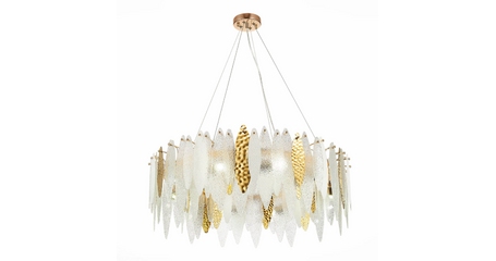 Подвесная люстра ST Luce Lastra SL1224.203.10