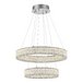 Подвесная люстра ST Luce Latozzo SL6008.103.02