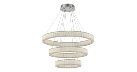 Подвесная люстра ST Luce Latozzo SL6008.103.03