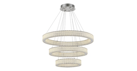 Подвесная люстра ST Luce Latozzo SL6008.103.03