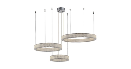 Подвесная люстра ST Luce Latozzo SL6008.113.03
