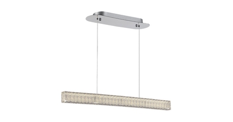 Подвесная люстра ST Luce Latozzo SL6008.133.01