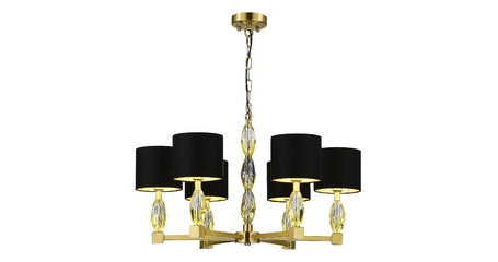 Подвесная люстра ST Luce Lingotti SL1759.303.06