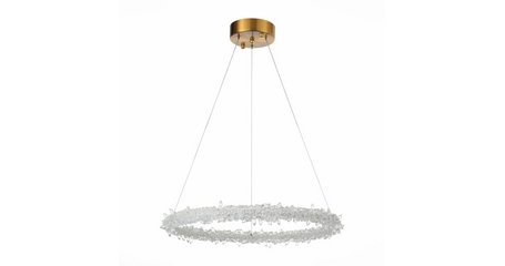 Подвесная люстра ST Luce Lucchero SL6105.203.01