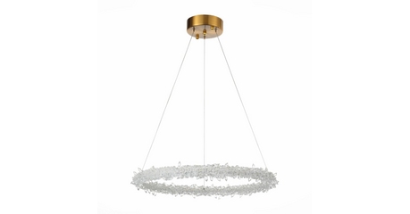 Подвесная люстра ST Luce Lucchero SL6105.203.01