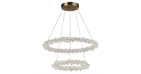 Подвесная люстра ST Luce Lucchero SL6105.203.02