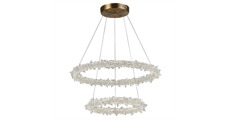 Подвесная люстра ST Luce Lucchero SL6105.203.02