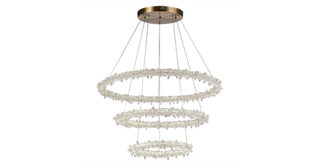 Подвесная люстра ST Luce Lucchero SL6105.203.03