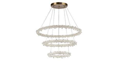 Подвесная люстра ST Luce Lucchero SL6105.203.03