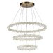 Подвесная люстра ST Luce Lucchero SL6105.203.03