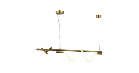 Подвесная люстра ST Luce Marlow SL6118.303.03